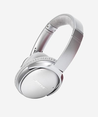 Active Noise Cancelling Headphones