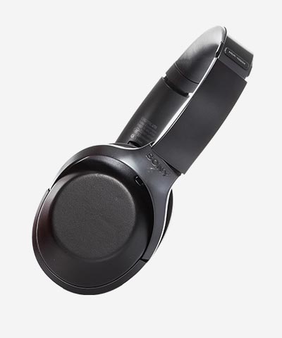 Deep Bass Wireless Headphones